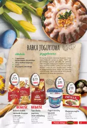 Gazetka promocyjna Arhelan - Gazetka - Gazetka - ważna od 16.04 do 16.04.2023 - strona 21 - produkty: Piec, Jogurt naturalny, Jogurt, Mlekovita, Bułeczki, Margaryna, Babka, Piekarnik, Delecta, Mleko, Fa