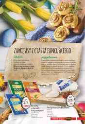 Gazetka promocyjna Arhelan - Gazetka - Gazetka - ważna od 16.04 do 16.04.2023 - strona 5 - produkty: Piec, Ketchup, Ser, Gra, Papier, Plasterki, Piekarnik, Bianka, Fa