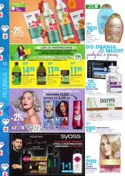Gazetka promocyjna Super Pharm - Gazetka - Gazetka - ważna od 19.04 do 19.04.2021 - strona 10 - produkty: Nature Box, Ser, Kostka myjąca, Kosmetyki do pielęgnacji, L’Oréal, Maska do włosów, Tołpa, Szampon, Maska, Fa