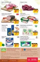 Gazetka promocyjna Stokrotka - Market - Gazetka - ważna od 24.03 do 24.03.2021 - strona 12 - produkty: Płyn do prania, Chrzan, Lubella, Makaron, Ser, Ryż, JBL, Telefon, Bell, Proszek do prania, BoboVita, Szal, Kosz, O nas, Dres, Szynka, Ręcznik, Winogrona, Foxy, Bella, Flora, Ariel, Wino, Wagi, Fa