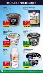 Gazetka promocyjna Delikatesy Centrum - NOWA GAZETKA Delikatesy Centrum od 2 kwietnia! 2-7.04.2024 - Gazetka - ważna od 07.04 do 07.04.2024 - strona 15 - produkty: Serek wiejski, Sok, Ser, Piątnica, Zott, Jogurt, Serek, Pudding, Bakoma
