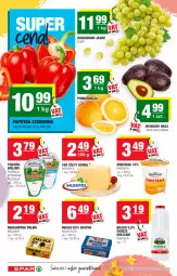 Gazetka promocyjna Spar - Spar - Gazetka - ważna od 21.04 do 21.04.2022 - strona 2 - produkty: Ser, Twaróg, Piątnica, Mlekovita, Palma, Margaryna, Gouda, Wino, Masło, Mleko, LG