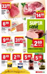 Gazetka promocyjna Spar - Spar - Gazetka - ważna od 21.04 do 21.04.2022 - strona 3 - produkty: Chrzan, Majonez, Mięso mielone, Krakus, Sok, Winiary, Kotlet, Rolnik, Wołowina, Wagi, Mięso