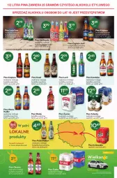 Gazetka promocyjna Groszek - Gazetka - ważna od 29.03 do 29.03.2022 - strona 11 - produkty: Piwa, Piwo, Książęce, Koc, Gra, AEG, Królewski, Kasztelan, Warka, Radler, Okocim, Maska, Captain Jack, Groszek, Kozel, Grejpfrut