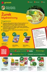 Gazetka promocyjna Groszek - Gazetka - ważna od 29.03 do 29.03.2022 - strona 2 - produkty: Chrzan, Majonez, Dawtona, Prymat, Warzywa, Ser, Gra, Ogórki konserwowe, Warzywa konserwowe, Pudliszki, Heinz, Groszek