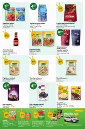 Gazetka promocyjna Groszek - Gazetka - ważna od 29.03 do 29.03.2022 - strona 7 - produkty: Orzechy włoskie, Wiórki kokosowe, Ser, Migdały, Winiary, Galaretka, Delecta, Gala, Budyń, Bakalland, Kokos, LG, Fa