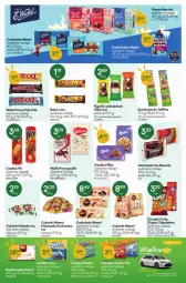 Gazetka promocyjna Groszek - Gazetka - ważna od 29.03 do 29.03.2022 - strona 9 - produkty: Ciastka, Prince Polo, Cukier, Dr Gerard, Chipsy, Chrupki, Wawel, Wafle, Lion, Herbatniki, Mleczko, Czekolada, Ptasie mleczko, Toffifee, Baton, Lorenz, Cukierki, Milka