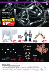 Gazetka promocyjna Makro - Najlepsze oferty - Gazetka - ważna od 14.11 do 14.11.2022 - strona 27 - produkty: Piec, Sos, Rum, Gra, Papier, Rama, Szal, Kosz, Dziadek do orzechów, Obrus