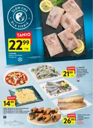 Gazetka promocyjna Intermarche - Gazetka - ważna od 09.03 do 09.03.2022 - strona 20 - produkty: Sos, Mus, Mop, SEKO, Kawa, Tusz, Salsa, Matjas, Lazur
