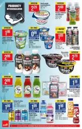 Gazetka promocyjna PoloMarket - Gazetka promocyjna  r - Gazetka - ważna od 11.05 do 11.05.2021 - strona 14 - produkty: Serek wiejski, Jogurt naturalny, Sok, Ser, Por, Gra, Piątnica, Zott, Bell, Jogurt, Kisiel, Chia, Serek, Oshee, Bella, Jogobella, Napój, Budyń, Hortex