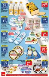 Gazetka promocyjna PoloMarket - Gazetka promocyjna  r - Gazetka - ważna od 11.05 do 11.05.2021 - strona 16 - produkty: Ser, Por, Mop, Danone, Twaróg, Jogurt, Gorgonzola, Mascarpone, LANA, Serek, Camembert, Burger, Twaróg półtłusty, Danio, Ser twarogowy, Milka