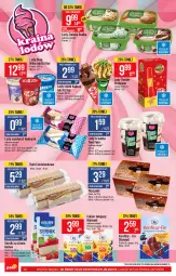 Gazetka promocyjna PoloMarket - Gazetka promocyjna  r - Gazetka - ważna od 11.05 do 11.05.2021 - strona 28 - produkty: Kit Kat, Top, Ser, Cukier, Kaktus, Diamant, Lody, Oranżada, Rurki, Zielona Budka, Oreo, Milka