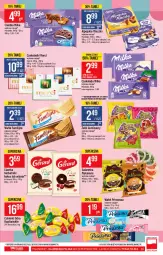 Gazetka promocyjna PoloMarket - Gazetka promocyjna r - Gazetka - ważna od 11.05 do 11.05.2021 - strona 29 - produkty: Ciastka, Princessa, Cukier, Dr Gerard, Wafle, Herbatniki, Mleczko, Czekolada, Galaretka, Cukierki, Gala, Merci, Milka, Kokos, Fa