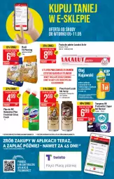 Gazetka promocyjna PoloMarket - Gazetka promocyjna  r - Gazetka - ważna od 11.05 do 11.05.2021 - strona 3 - produkty: Piwa, Piwo, Piec, Domestos, Mus, Gra, Pasta do zębów, Tampony, Lacalut, Płyn do wc, Kozel