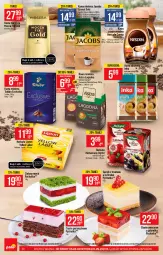 Gazetka promocyjna PoloMarket - Gazetka promocyjna  r - Gazetka - ważna od 11.05 do 11.05.2021 - strona 30 - produkty: Tchibo, Gra, Inka, Kawa ziarnista, Kawa mielona, Kawa, Lipton, Jacobs, Woseba, Herbata, Gala, Ogród, Herbapol