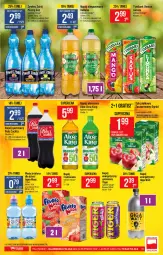 Gazetka promocyjna PoloMarket - Gazetka promocyjna r - Gazetka - ważna od 11.05 do 11.05.2021 - strona 31 - produkty: Sok, Gra, LANA, Laur, Sok jabłkowy, Tiger, Aloe vera, Hellena, Napój gazowany, Tymbark, Owoce, Napój niegazowany, Woda, Napój, Ogród