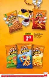 Gazetka promocyjna PoloMarket - Gazetka promocyjna  r - Gazetka - ważna od 11.05 do 11.05.2021 - strona 35 - produkty: Cheetos, Chrupki, Tera, Laur