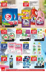 Gazetka promocyjna PoloMarket - Gazetka promocyjna  r - Gazetka - ważna od 11.05 do 11.05.2021 - strona 38 - produkty: Płyn do prania, Ludwik, Domestos, Por, Gin, Cif, BIC, Do mycia naczyń, Air Wick, Proszek do prania, Płyn do mycia naczyń, Woolite, Fairy, Płyn do mycia, Zmywarki, Fa