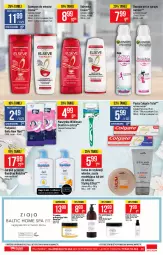 Gazetka promocyjna PoloMarket - Gazetka promocyjna  r - Gazetka - ważna od 11.05 do 11.05.2021 - strona 39 - produkty: Elseve, Colgate Total, Palmolive, Bell, Tera, Joanna, Laur, Szynka, Szampon, Ziaja, Peeling, Podpaski, Maszynka, Bella, Odżywka, Colgate, Wasa, LG