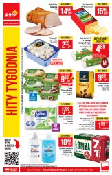 Gazetka promocyjna PoloMarket - Gazetka promocyjna  r - Gazetka - ważna od 11.05 do 11.05.2021 - strona 48 - produkty: Piwo, Piec, Polędwica, Tchibo, Ser, Rum, Pur, Coccolino, Papier, Jaja, Kawa mielona, Kawa, Papier toaletowy, Płyn do płukania, Podlaski, Zielona Budka, Tchibo Family, LG, Fa