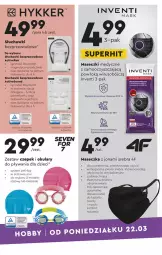 Gazetka promocyjna Biedronka - Okazje tygodnia - Wielkanoc - Gazetka - ważna od 31.03 do 31.03.2021 - strona 17 - produkty: Sok, Słuchawki, Słuchawki bezprzewodowe, Dzieci, Powerbank