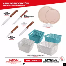 Gazetka promocyjna Topaz - Gazetka - Gazetka - ważna od 18.07 do 18.07.2021 - strona 14 - produkty: Klej