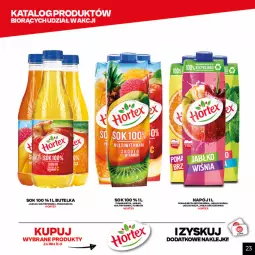 Gazetka promocyjna Topaz - Gazetka - Gazetka - ważna od 18.07 do 18.07.2021 - strona 22 - produkty: Sok, Napój, Mięta