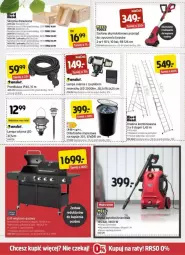 Gazetka promocyjna Jula - Gazetka - ważna od 23.04 do 23.04.2025 - strona 6 - produkty: Chłodziarka, Top, Sok, Koc, Drabina, Anslut, Tera, Silan, Lampa, Akumulator