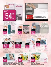 Gazetka promocyjna Bi1 - Halloween - Gazetka - ważna od 31.10 do 31.10.2022 - strona 18 - produkty: Por, Kołdra, Pościel, Aloe vera, Fanta, Komplet pościeli, Poduszka, Fa