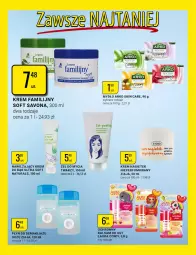 Gazetka promocyjna Bi1 - Halloween - Gazetka - ważna od 31.10 do 31.10.2022 - strona 23 - produkty: Perfum, Ziaja, Peeling, Mydło, Fa