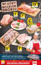 Gazetka promocyjna Topaz - Gazetka - Gazetka - ważna od 28.04 do 28.04.2021 - strona 7 - produkty: Kurczak, Gra, Skrzydełka z kurczaka