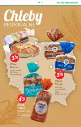 Gazetka promocyjna Żabka - Gazetka - ważna od 13.07 do 13.07.2021 - strona 32 - produkty: Chleb, Dynią