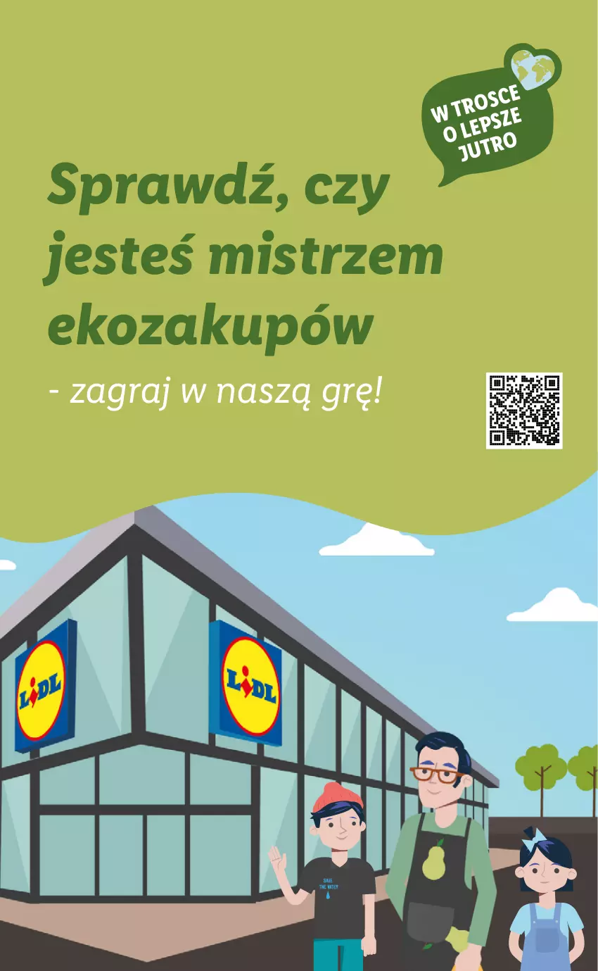 Gazetka promocyjna Lidl - GAZETKA - ważna 16.05 do 18.05.2022 - strona 66 - produkty: Gra