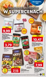 Gazetka promocyjna Lidl - GAZETKA - Gazetka - ważna od 18.05 do 18.05.2022 - strona 21 - produkty: Lubella, Sok, Pur, Mus, Bell, Probiotyk, Dżem, Sante, Danio, Bella, Gres, Kakao