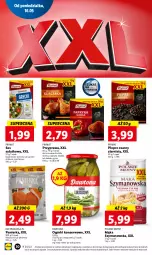 Gazetka promocyjna Lidl - GAZETKA - Gazetka - ważna od 18.05 do 18.05.2022 - strona 30 - produkty: Kurczak, Dawtona, Prymat, Sos, Ser, Papryka słodka, Ogórki konserwowe, Papryka, Kuchnia, Sałat, Polskie Młyny, Pieprz, Mąka, Kebab, Gyros