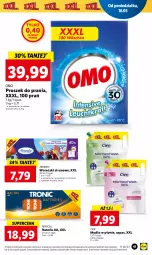 Gazetka promocyjna Lidl - GAZETKA - Gazetka - ważna od 18.05 do 18.05.2022 - strona 41 - produkty: Mydło w płynie, Por, Proszek do prania, Mydło