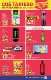 Gazetka promocyjna Aldi - Gazetka - ważna od 30.09 do 30.09.2023 - strona 20 - produkty: Piwa, Piwo, Ser, Gra, Papier, Heineken, Papier toaletowy, Przysnacki, Napój