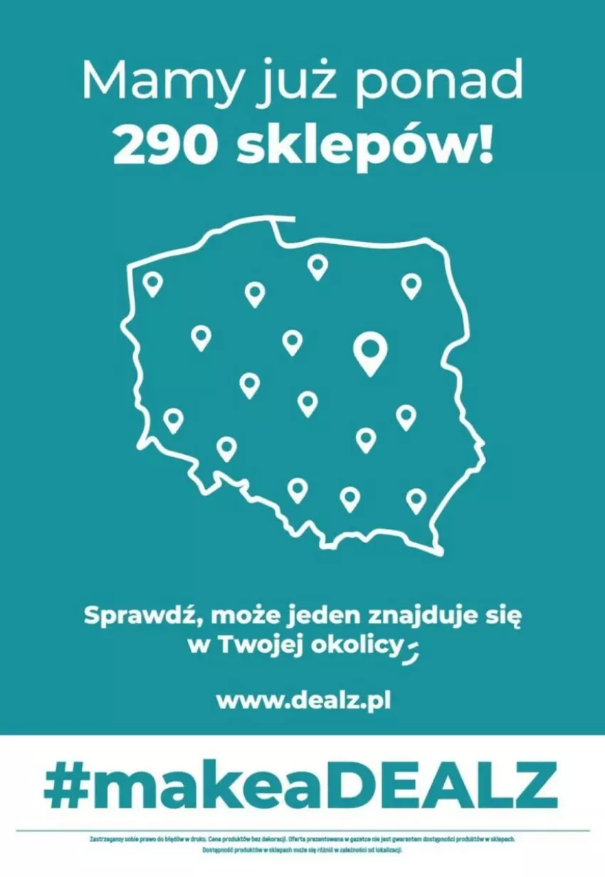 Gazetka promocyjna Dealz - ważna 16.11 do 22.11.2023 - strona 24