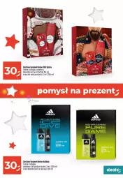 Gazetka promocyjna Dealz - Gazetka - ważna od 22.11 do 22.11.2023 - strona 11 - produkty: Old Spice, Dezodorant, Adidas, LG, Fa