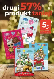 Gazetka promocyjna Dealz - Gazetka - ważna od 22.11 do 22.11.2023 - strona 12 - produkty: Kalendarz, Kalendarz adwentowy, Fa