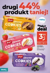 Gazetka promocyjna Dealz - Gazetka - ważna od 22.11 do 22.11.2023 - strona 17 - produkty: Dada, Lack