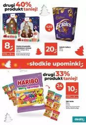 Gazetka promocyjna Dealz - Gazetka - ważna od 22.11 do 22.11.2023 - strona 30 - produkty: Choinka, Inka, Haribo