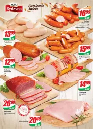 Gazetka promocyjna Dino - Gazetka - Gazetka - ważna od 08.03 do 08.03.2022 - strona 9 - produkty: Polędwica, Kiełbasa, Kiełbasa śląska