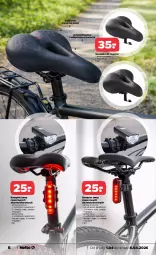 Gazetka promocyjna Netto - Od Środy - Gazetka - ważna od 08.04 do 08.04.2026 - strona 7 - produkty: Rower, Lampa, Akumulator