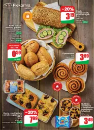 Gazetka promocyjna Dino - Gazetka 05 / 2026 - Gazetka - ważna od 03.02 do 03.02.2026 - strona 30 - produkty: Ser, JBL, Inka, Kaki, Chleb, Lazur