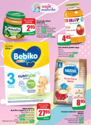 Gazetka promocyjna Dino - Gazetka 05 / 2026 - Gazetka - ważna od 03.02 do 03.02.2026 - strona 7 - produkty: HiPP, Sok, Ryż, BoboVita, Bebiko, Danie dla dzieci, Dzieci, Owoce, Jabłka