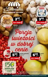 Gazetka promocyjna Netto - Gazetka - ważna od 17.12 do 17.12.2023 - strona 6 - produkty: Piec, Pomelo, Pieczarka, Fa