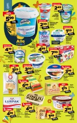 Gazetka promocyjna Netto - Gazetka spożywcza - Gazetka - ważna od 03.04 do 03.04.2021 - strona 20 - produkty: Maasdam, Jogurt naturalny, Ser, Twaróg, Piątnica, Zott, Jogurt, Danonki, Ricotta, Mascarpone, Palma, Serek, Margaryna, Serek twarogowy, Bakoma, Mleko zagęszczone, Lurpak, Delma, Finuu, Kasia, Masło, Almette, Mleko