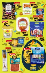 Gazetka promocyjna Netto - Gazetka spożywcza - Gazetka - ważna od 03.04 do 03.04.2021 - strona 21 - produkty: Sałatka, Ser, O nas, Dega, Sałat, Szynka, Matjas, Morliny, Dorsz, Kiełbasa, Lisner, Kiełbasa śląska
