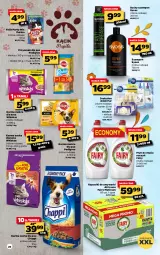 Gazetka promocyjna Netto - Gazetka spożywcza - Gazetka - ważna od 03.04 do 03.04.2021 - strona 26 - produkty: Pur, Gra, Do mycia naczyń, Whiskas, Purina, Chappi, Płyn do mycia naczyń, Szampon, Syoss, Fairy, Felix, Płyn do mycia, Suchy szampon, Zmywarki, Pedigree, Ambi Pur, Przysmak dla psa, Fa